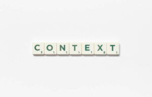Read more about the article The context of content (what is a resume anyway?)